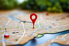 Location map for Mind Masters Academy at Waghodia-Dabhoi Ring Road, Vadodara